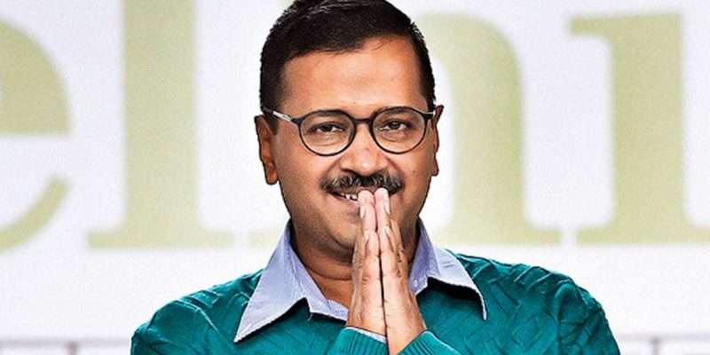 From ‘Common Man’ to ‘Luxurious King’: The Controversial Rs. 45 Crore Renovation of Arvind Kejriwal’s Residence