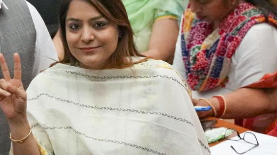 Delhi Gets Re-elected AAP’s Shelly Oberoi it’s Mayor