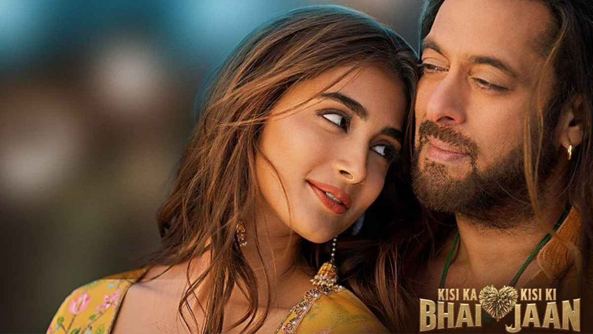 Salman Khan’s “Kisi Ka Bhai Kisi Ki Jaan”: A Box Office Success Despite Negative Reviews