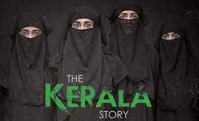 The Kerala Story: Unveiling the Dark Reality of Girls Trafficked to ISIS War Zones