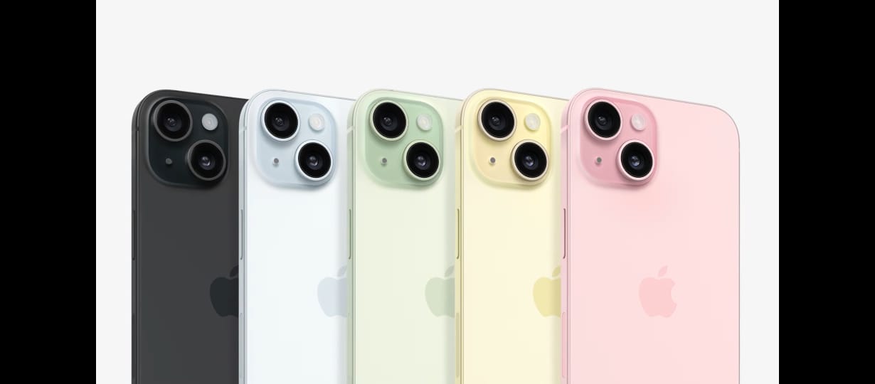 Apple iPhone 15 Series: The Epitome of Technological Marvel and Luxury